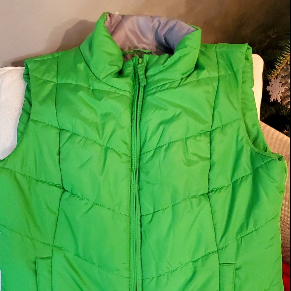 Vest